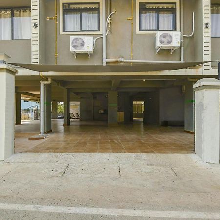 Super Hotel O Dabolim Near Goa International Airport מראה חיצוני תמונה