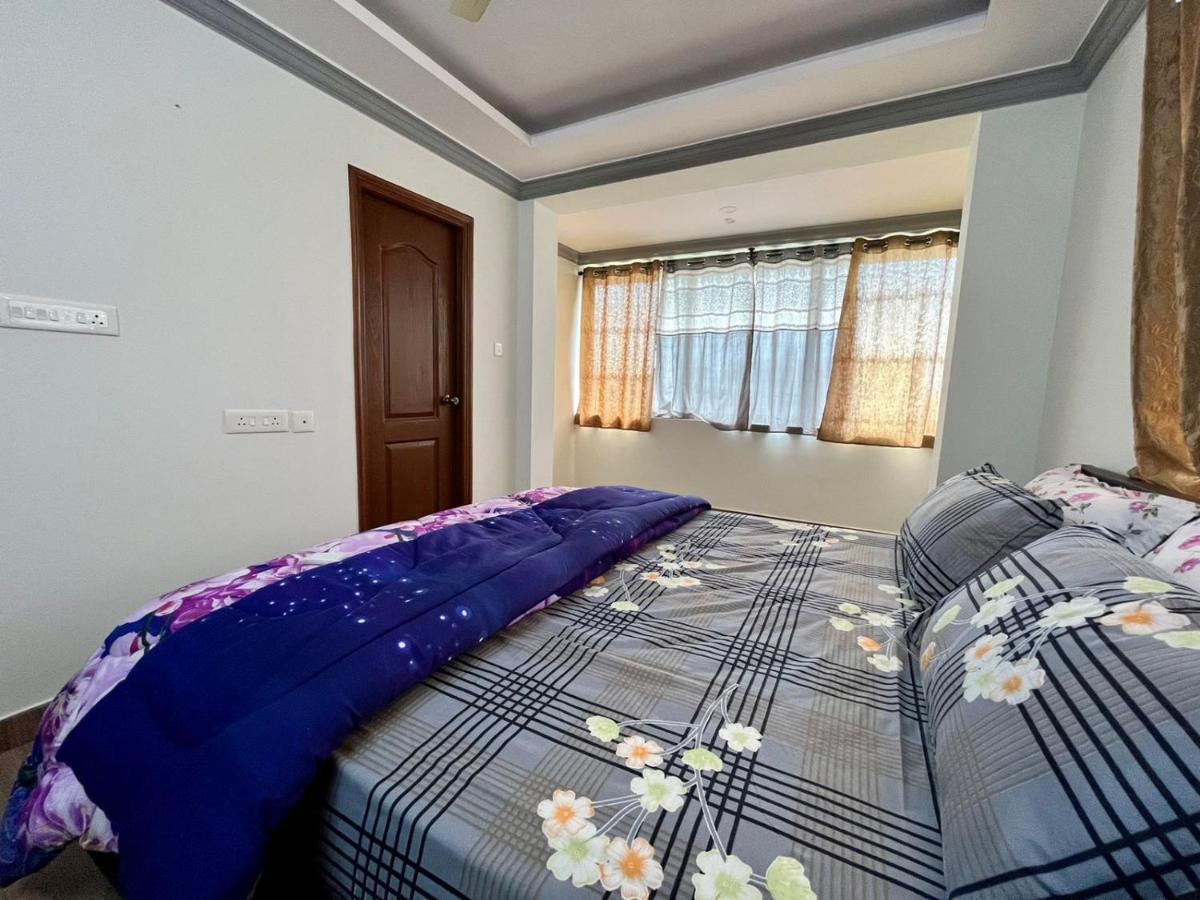 Super Hotel O Dabolim Near Goa International Airport מראה חיצוני תמונה