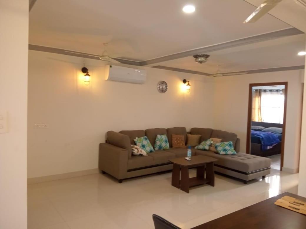Super Hotel O Dabolim Near Goa International Airport מראה חיצוני תמונה
